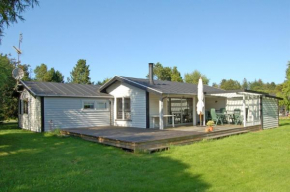 Holiday home Strandkrogen A- 4565